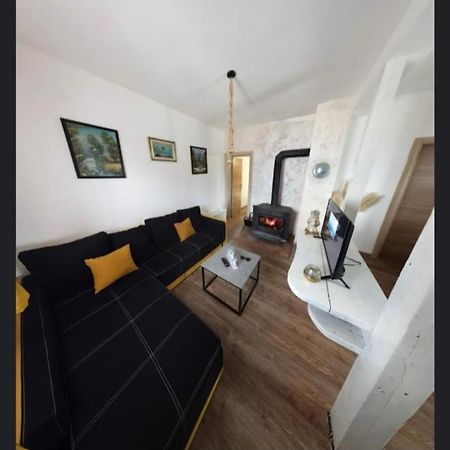 Apartmani "Matija" Жабляк Екстер'єр фото