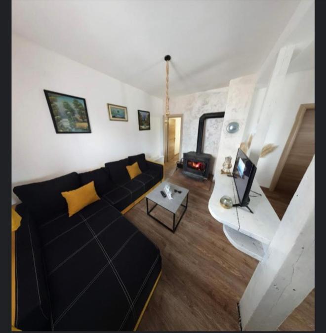 Apartmani "Matija" Жабляк Екстер'єр фото