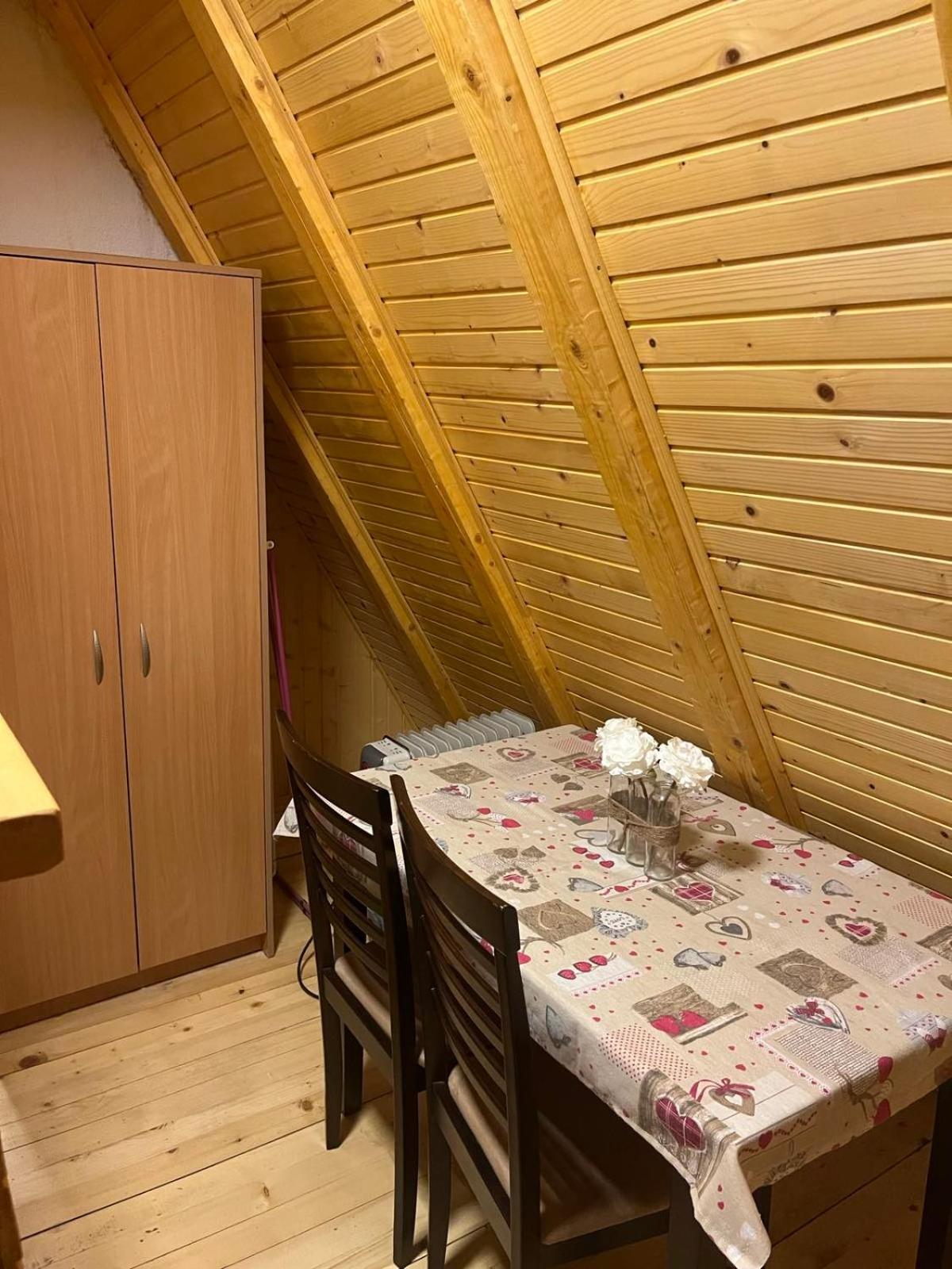 Apartmani "Matija" Жабляк Екстер'єр фото