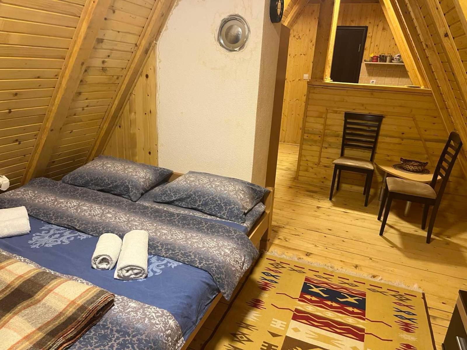 Apartmani "Matija" Жабляк Екстер'єр фото