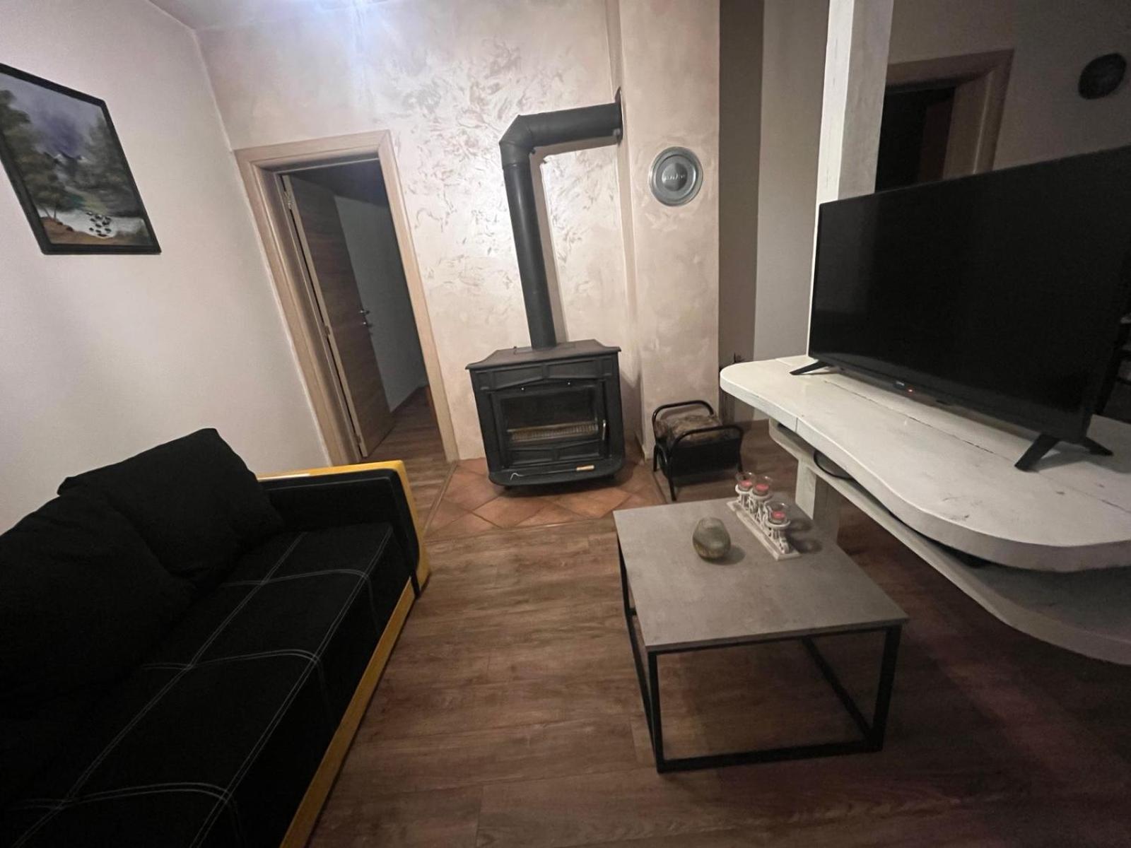 Apartmani "Matija" Жабляк Екстер'єр фото