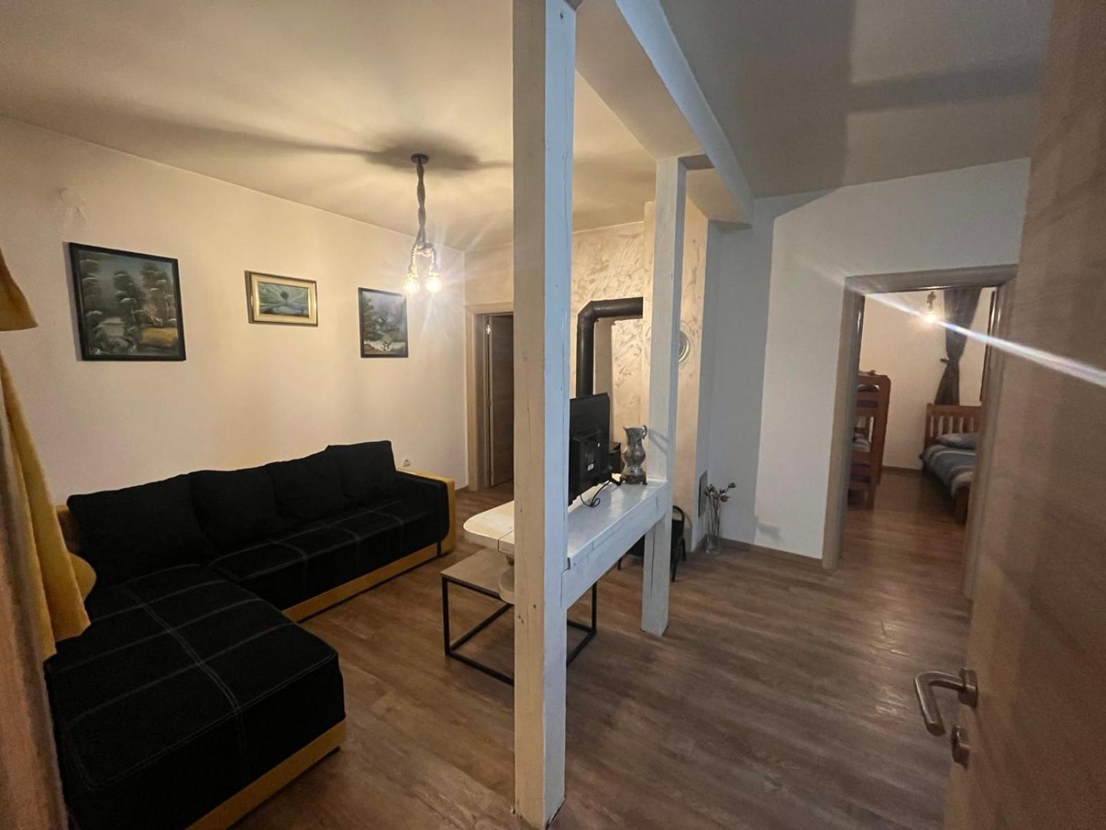Apartmani "Matija" Жабляк Екстер'єр фото