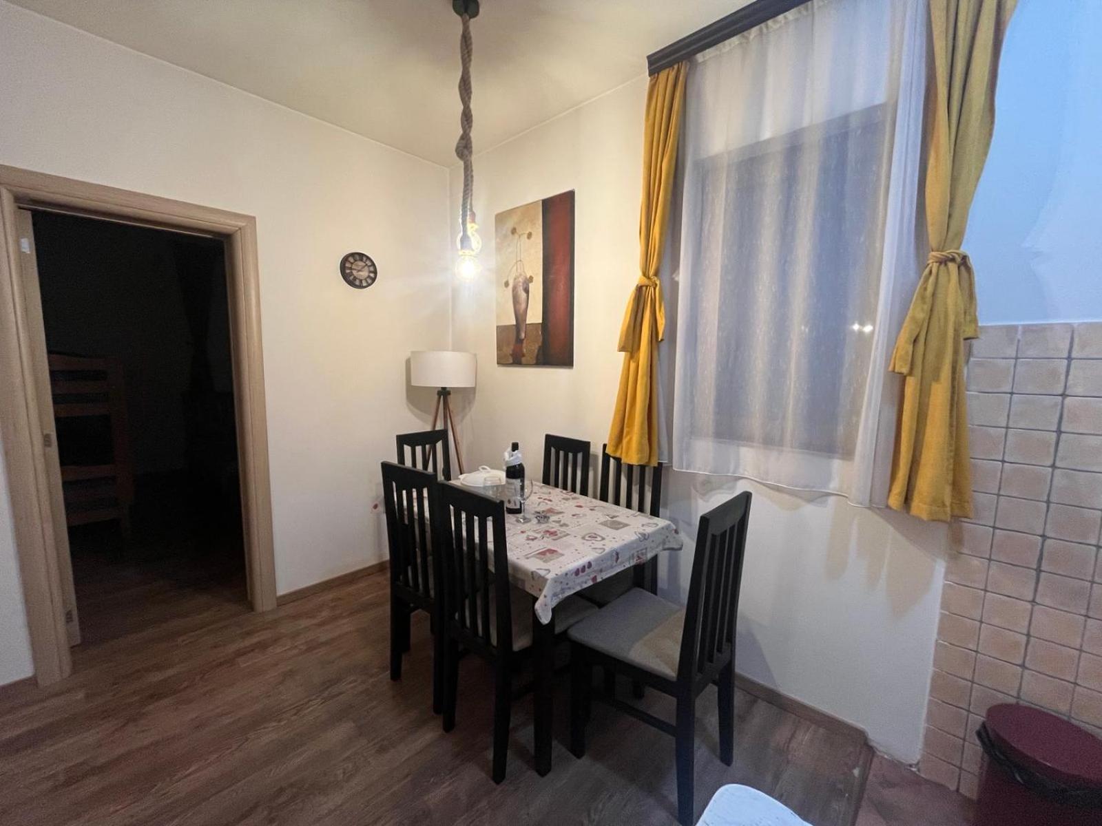 Apartmani "Matija" Жабляк Екстер'єр фото