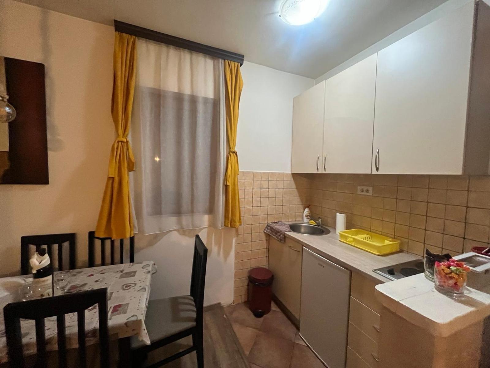 Apartmani "Matija" Жабляк Екстер'єр фото