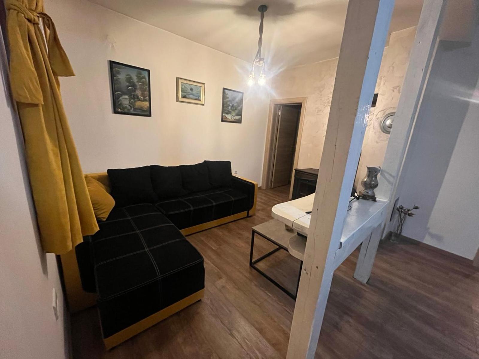 Apartmani "Matija" Жабляк Екстер'єр фото